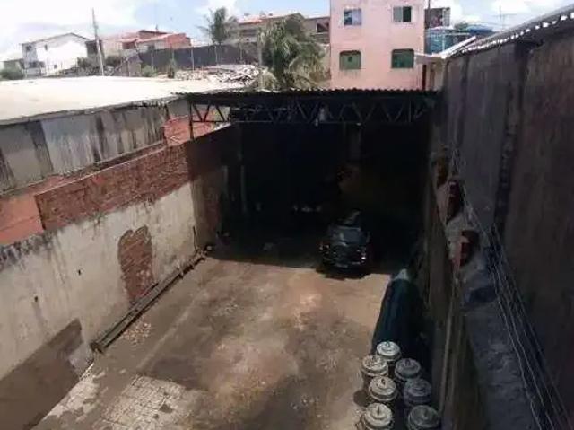 Galpão venda em Região Geográfica Imediata de Fortaleza, Fortaleza