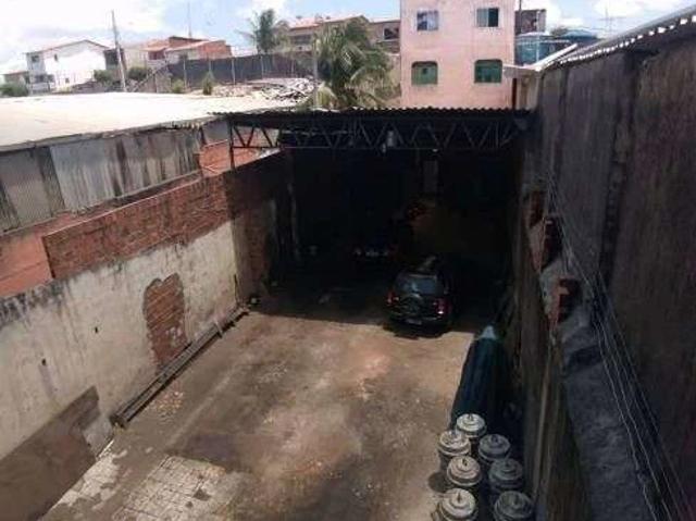 Galpão venda em Vila Arraial Moura Brasil, Fortaleza
