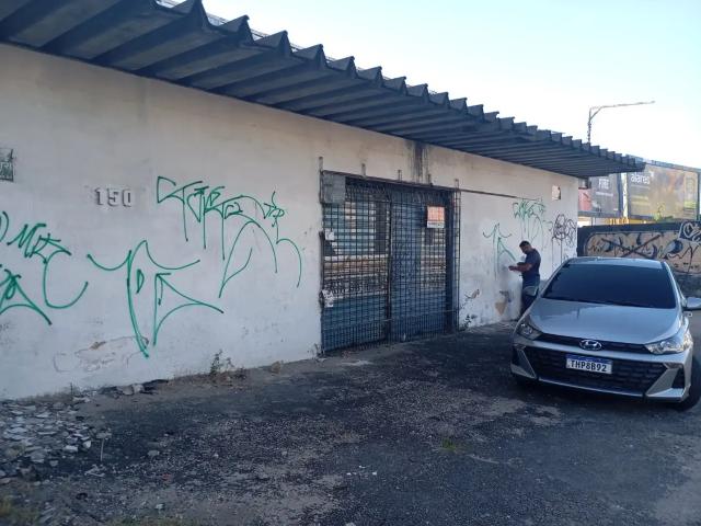 Galpão venda em Região Geográfica Imediata de Fortaleza, Fortaleza