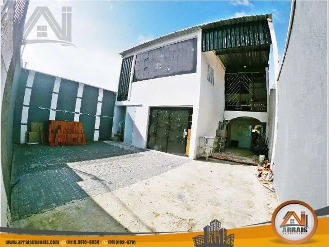 Galpão venda em Região Geográfica Imediata de Fortaleza, Fortaleza