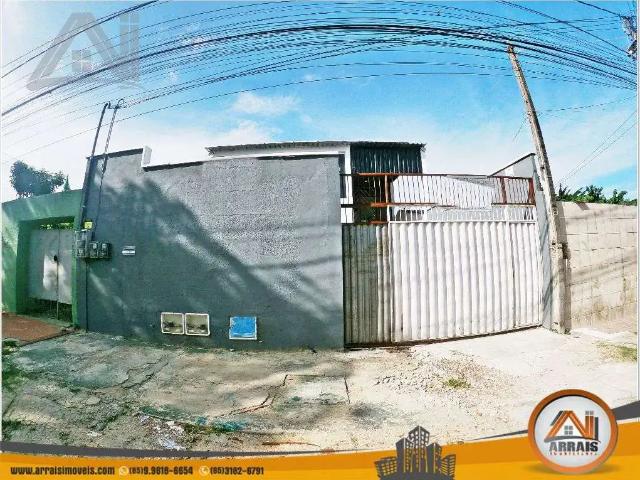 Galpão venda em Região Geográfica Imediata de Fortaleza, Fortaleza