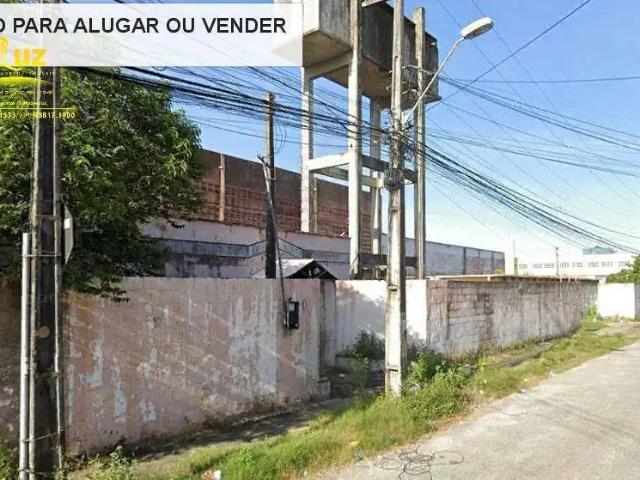 Galpão venda em Região Geográfica Imediata de Fortaleza, Fortaleza
