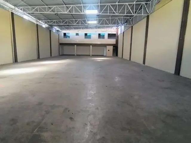 Galpão venda em Região Geográfica Imediata de Fortaleza, Fortaleza
