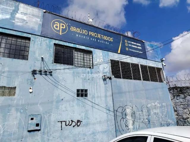 Galpão venda em Região Geográfica Imediata de Fortaleza, Fortaleza