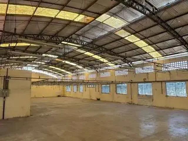 Galpão venda em Região Geográfica Imediata de Fortaleza, Fortaleza