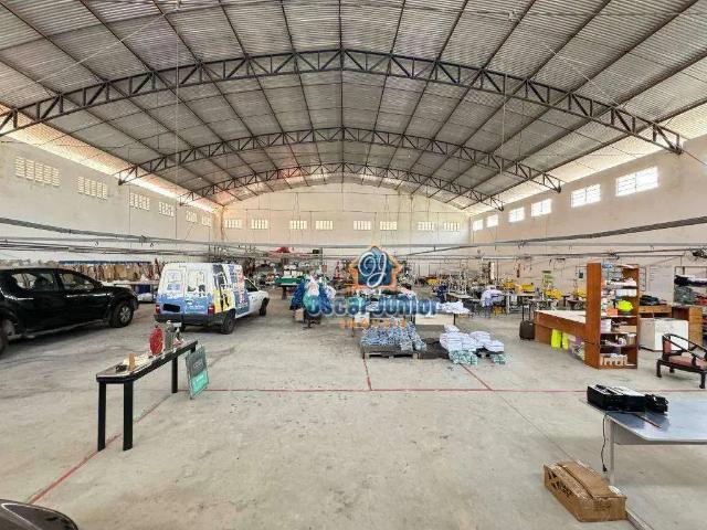 Galpão venda em Região Geográfica Imediata de Fortaleza, Fortaleza