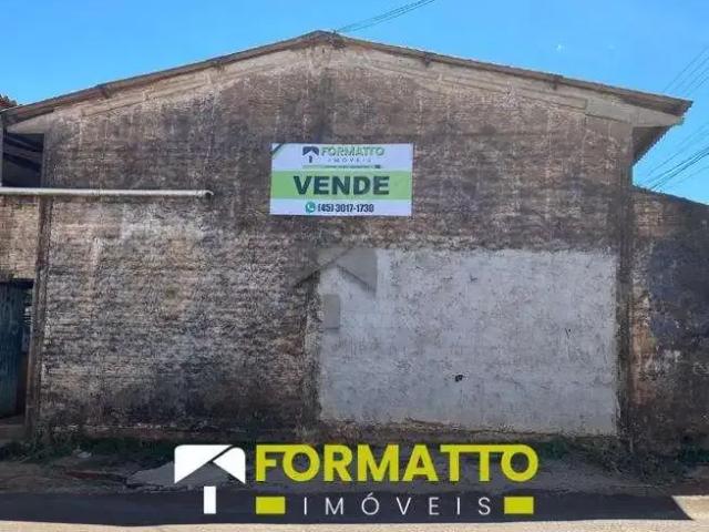 Galpão venda em Região Geográfica Imediata de Foz do Iguaçu, Foz do Iguaçu