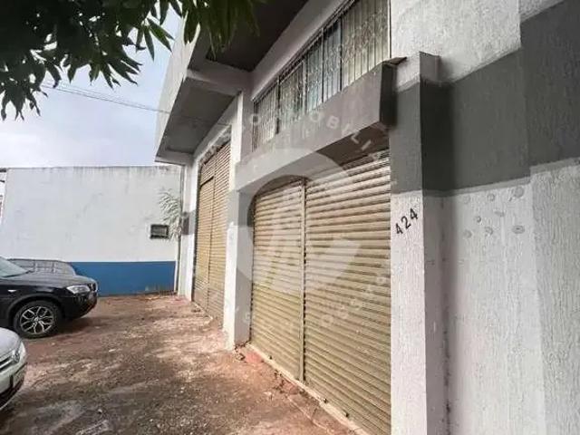 Galpão venda em Foz do Iguaçu, Região Geográfica Intermediária de Cascavel