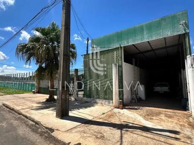 Galpão venda em Região Geográfica Imediata de Foz do Iguaçu, Foz do Iguaçu