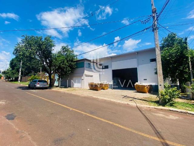 Galpão venda em Região Geográfica Imediata de Foz do Iguaçu, Foz do Iguaçu