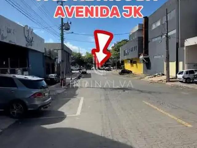 Galpão venda em Jardim das Nações, Foz do Iguaçu