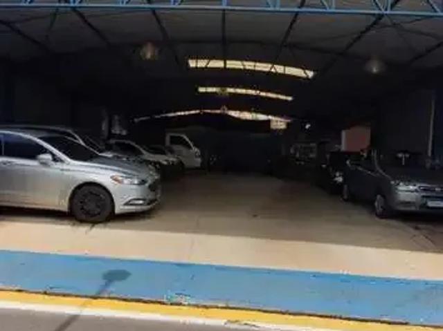 Galpão venda em Região Imediata de Franca, Juranda