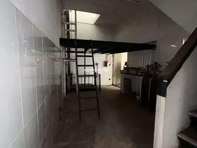Galpão venda em Região Imediata de São João da Boa Vista, São João da Boa Vista