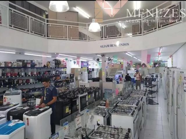 Galpão venda em Região Imediata de Franca, Juranda