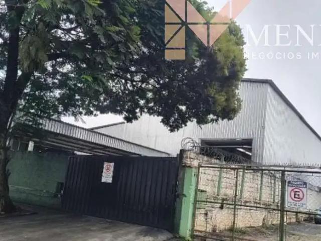 Galpão venda em Região Imediata de Franca, Juranda