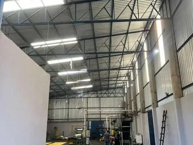Galpão venda em Região Imediata de Campinas, Região Metropolitana de Campinas