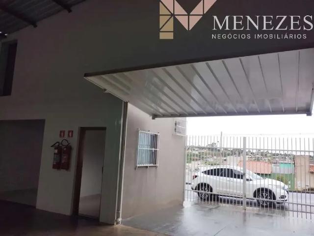 Galpão venda em Região Imediata de Franca, Juranda