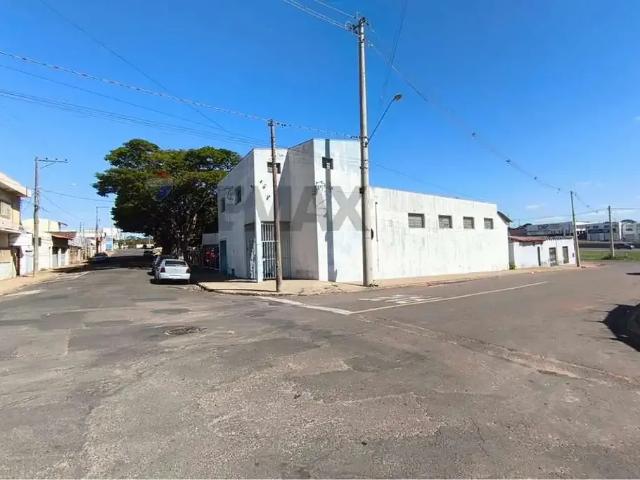 Galpão venda em Região Imediata de Franca, Juranda