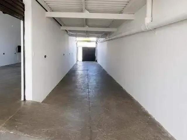 Galpão venda em Franca
