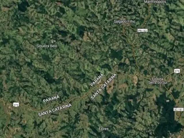 Galpão venda em Região Geográfica Imediata de Francisco Beltrão, Francisco Beltrão