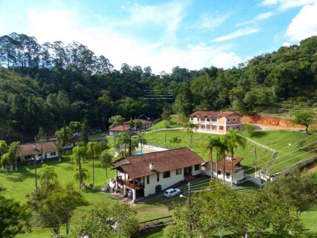 Galpão venda em Franco da Rocha, Parque Pretória