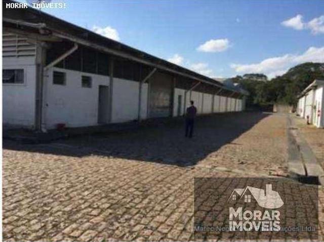 Galpão venda em Franco da Rocha, Franco da Rocha