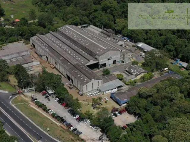 Galpão venda em Região Imediata de São Paulo, Região Metropolitana de São Paulo