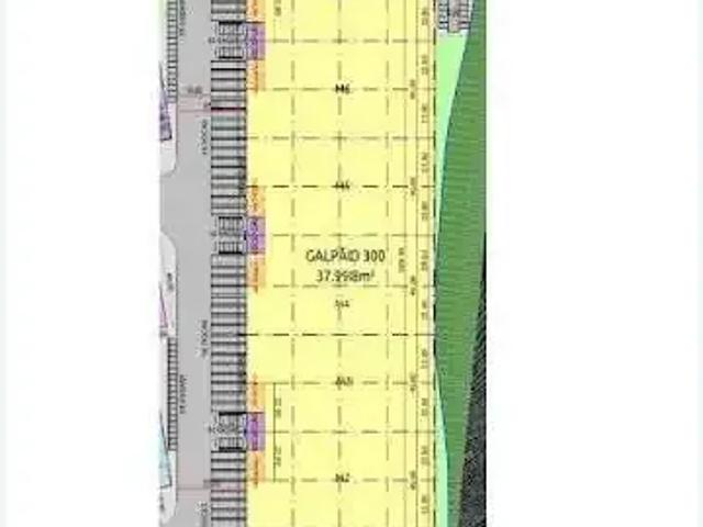 Galpão venda em Região Imediata de São Paulo, Região Metropolitana de São Paulo