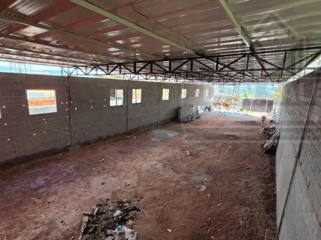 Galpão venda em Região Imediata de São Paulo, Região Metropolitana de São Paulo