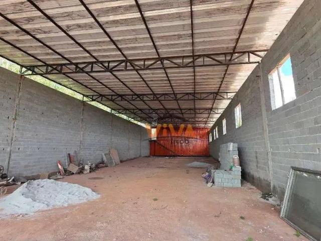 Galpão venda em Região Imediata de São Paulo, Região Metropolitana de São Paulo