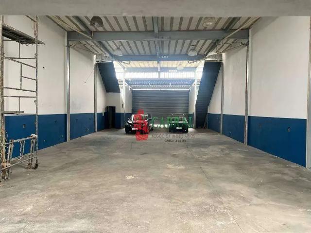Galpão venda em Região Imediata de São Paulo, Região Metropolitana de São Paulo
