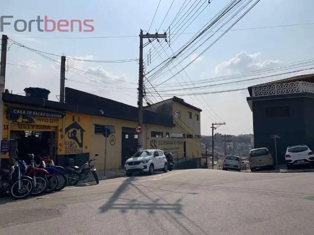 Galpão venda em Região Imediata de São Paulo, Região Metropolitana de São Paulo