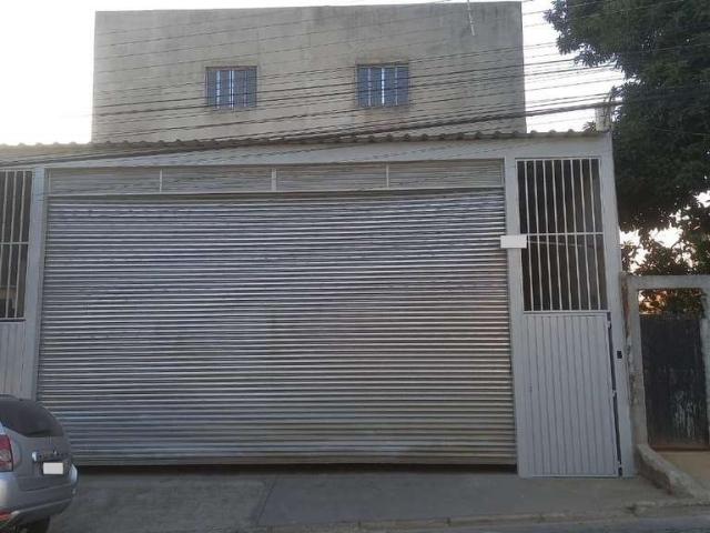 Galpão venda em Franco da Rocha, Bom Tempo