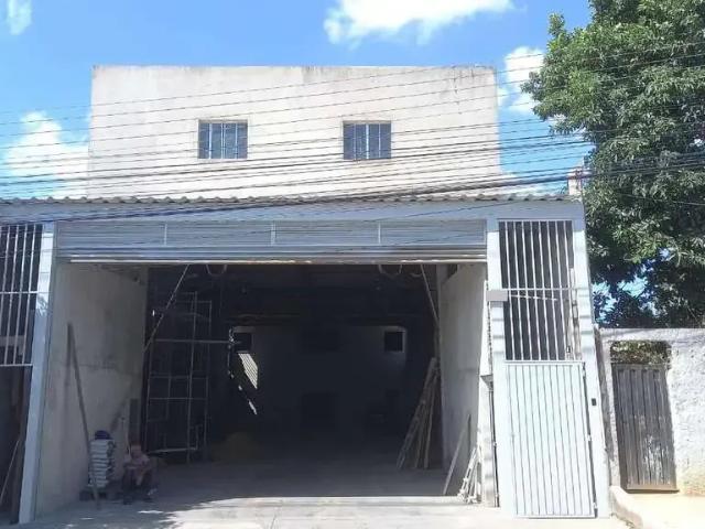 Galpão venda em Região Imediata de São Paulo, Região Metropolitana de São Paulo