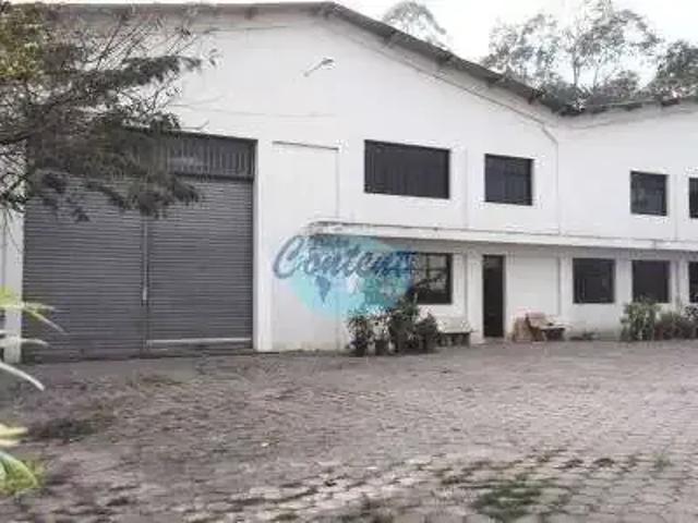 Galpão venda em Região Imediata de São Paulo, Região Metropolitana de São Paulo