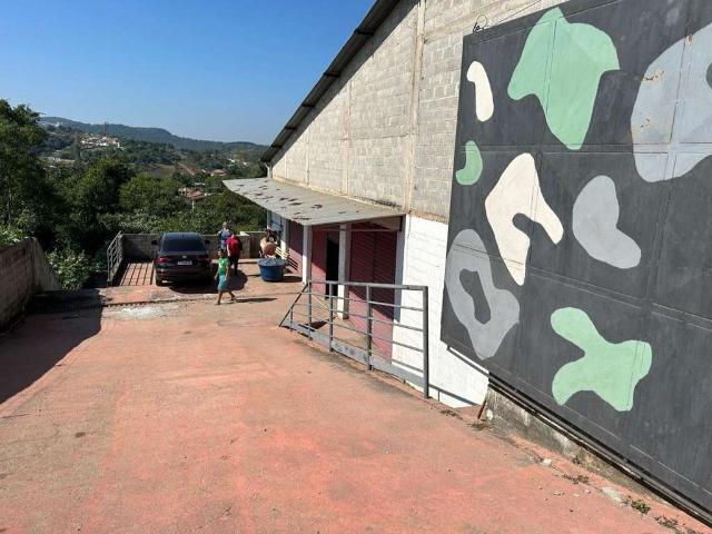 Galpão venda em Franco da Rocha, Vila Palmares