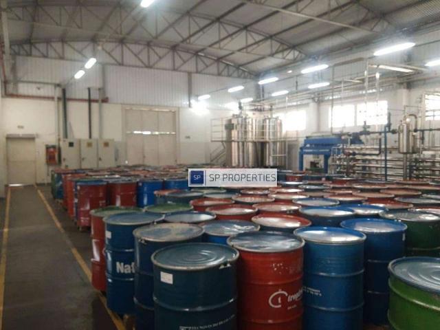 Galpão venda em Garuva, Santa Catarina