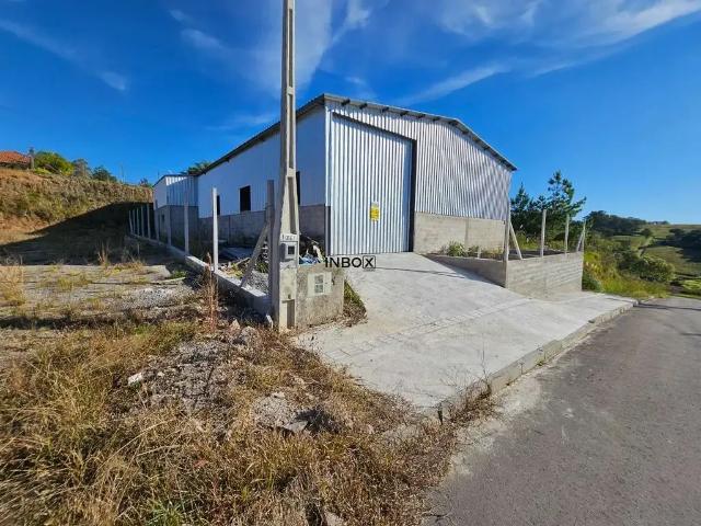 Galpão venda em Região Geográfica Imediata de Bento Gonçalves, Garibaldi