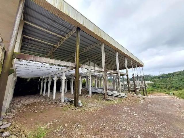 Galpão venda em Região Geográfica Imediata de Bento Gonçalves, Garibaldi