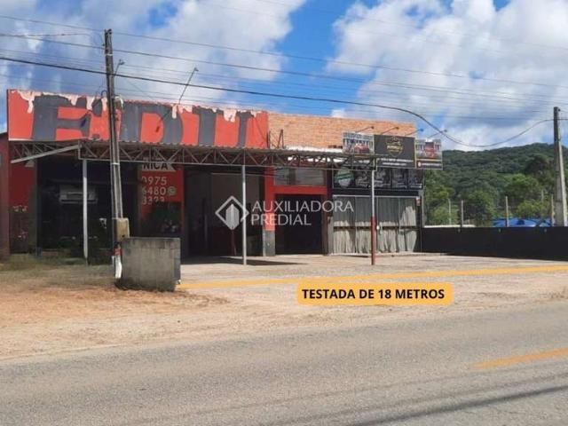 Galpão venda em Região Geográfica Imediata de Florianópolis, Imbituba