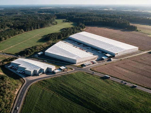 Galpão venda em Região Geográfica Imediata de Joinville, Garuva
