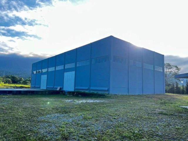 Galpão venda em Garuva, Santa Catarina