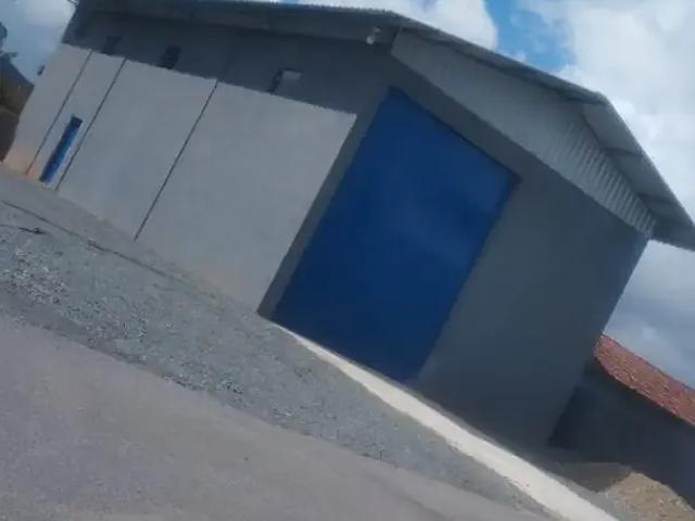 Galpão venda em Região Geográfica Imediata de Joinville, Garuva