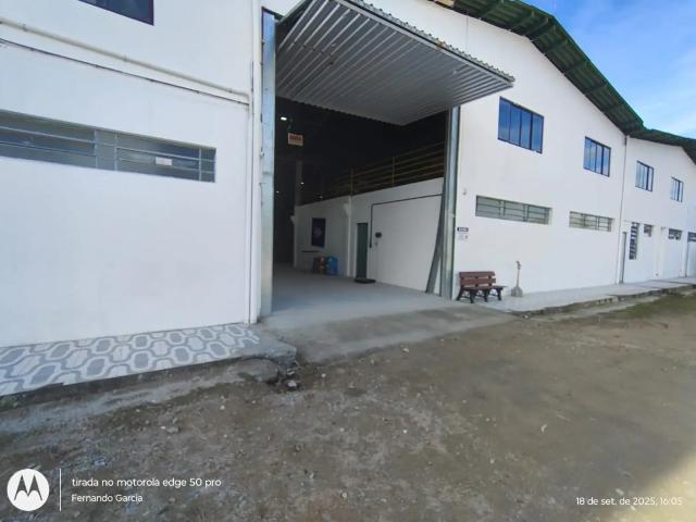 Galpão venda em Região Geográfica Imediata de Blumenau, Gaspar