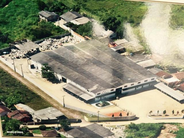 Galpão venda em Gaspar, Região Geográfica Intermediária de Blumenau