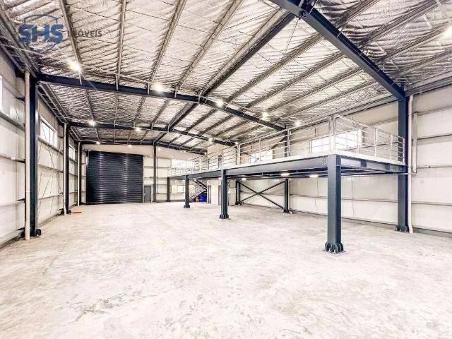 Galpão venda em Região Geográfica Imediata de Blumenau, Gaspar