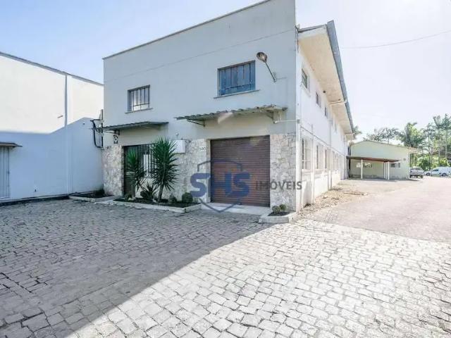 Galpão venda em Região Geográfica Imediata de Blumenau, Gaspar