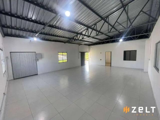 Galpão venda em Região Geográfica Imediata de Blumenau, Gaspar