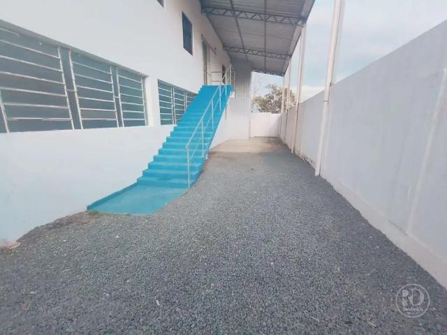 Galpão venda em Gaspar, Região Geográfica Intermediária de Blumenau