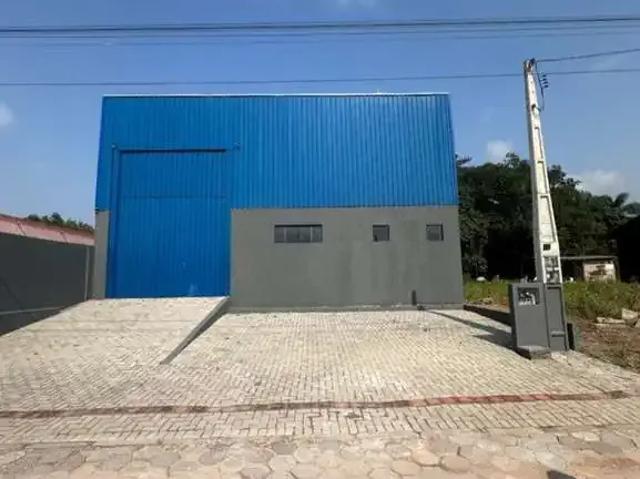 Galpão venda em Região Geográfica Imediata de Blumenau, Gaspar